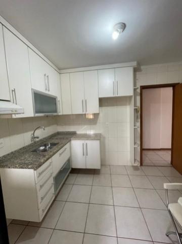 Ribeirao Preto Santa Cruz Apartamento Venda R$455.000,00 Condominio R$850,00 3 Dormitorios 2 Vagas Area do terreno 107.00m2 