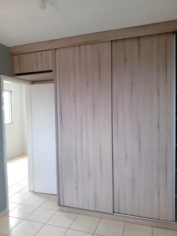 Ribeirao Preto Jardim Palmeiras Apartamento Venda R$140.000,00 Condominio R$310,00 2 Dormitorios 1 Vaga 