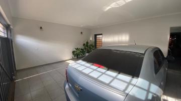 Ribeirao Preto Ipiranga casas residenciais Venda R$650.000,00 3 Dormitorios 2 Vagas 