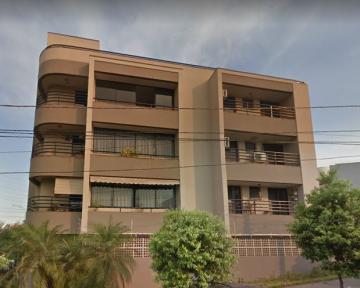 Ribeirao Preto Parque dos Bandeirantes Apartamento Venda R$450.000,00 3 Dormitorios 1 Vaga 