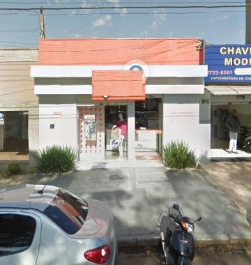 Franca Centro imoveis comerciais Locacao R$ 2.700,00  Area do terreno 107.00m2 
