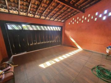 Ribeirao Preto Sumarezinho casas residenciais Venda R$480.000,00 4 Dormitorios 6 Vagas Area construida 206.00m2