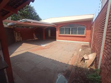 Ribeirao Preto Sumarezinho casas residenciais Venda R$520.000,00 3 Dormitorios 5 Vagas Area do terreno 363.50m2 Area construida 242.00m2