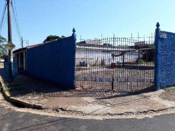 Ribeirao Preto Ipiranga terrenos Venda R$600.000,00  Area do terreno 1005.00m2 