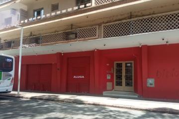 Ribeirao Preto Jardim Sumare imoveis comerciais Venda R$2.800.000,00  Area do terreno 800.00m2 
