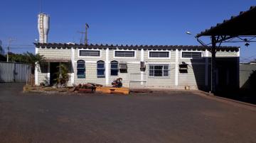 Ribeirao Preto Distrito Industrial Quito Junqueira imoveis comerciais Locacao R$ 12.500,00  Area do terreno 1450.00m2 