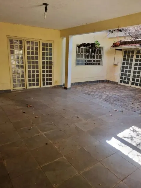 Ribeirao Preto Jose Sampaio casas residenciais Venda R$310.000,00 3 Dormitorios 2 Vagas Area construida 167.00m2