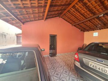 Ribeirao Preto Jardim Alexandre Balbo casas residenciais Venda R$299.000,00 2 Dormitorios 2 Vagas Area construida 95.00m2