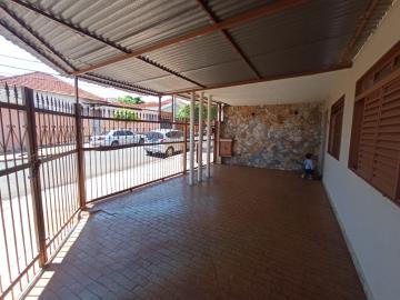 Ribeirao Preto Vila Tiberio casas residenciais Venda R$500.000,00 4 Dormitorios 3 Vagas 