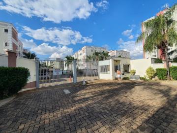 Ribeirao Preto Sumarezinho Apartamento Venda R$180.000,00 2 Dormitorios  