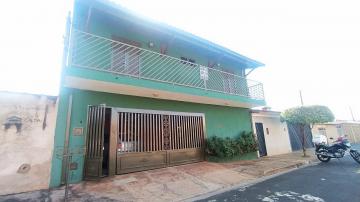 Ribeirao Preto Parque das Figueiras casas residenciais Venda R$430.000,00 4 Dormitorios 4 Vagas Area do terreno 201.83m2 Area construida 210.00m2