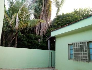 Ribeirao Preto Vila Monte Alegre casas residenciais Venda R$750.000,00 5 Dormitorios 4 Vagas 