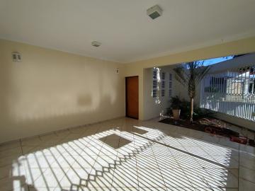 Ribeirao Preto Vila Tiberio casas residenciais Venda R$560.000,00 3 Dormitorios 3 Vagas Area do terreno 211.54m2 Area construida 158.36m2