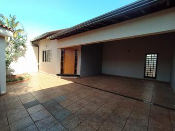 Ribeirao Preto Vila Monte Alegre casas residenciais Venda R$620.000,00 3 Dormitorios 4 Vagas Area do terreno 419.00m2 Area construida 144.89m2