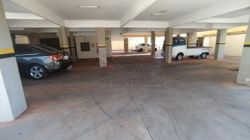 Ribeirao Preto Lagoinha Apartamento Venda R$180.000,00 Condominio R$130,00 1 Dormitorio 1 Vaga Area do terreno 44.00m2 