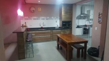 Ribeirao Preto Vila Monte Alegre casas residenciais Venda R$600.000,00 3 Dormitorios 3 Vagas Area construida 194.00m2