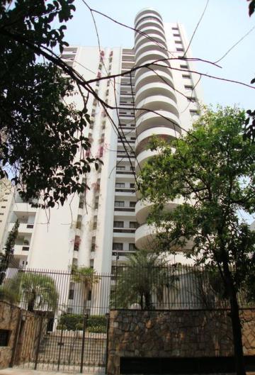 Ribeirao Preto Centro Apartamento Venda R$1.500.000,00 Condominio R$3.500,00 5 Dormitorios 4 Vagas Area do terreno 623.03m2 