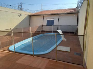 Ribeirao Preto Parque das Oliveiras casas residenciais Venda R$385.000,00 1 Dormitorio 3 Vagas Area do terreno 160.00m2 Area construida 99.40m2