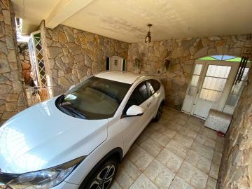 Ribeirao Preto Jose Sampaio casas residenciais Venda R$360.000,00 3 Dormitorios 2 Vagas Area construida 153.85m2