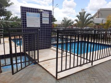 Ribeirao Preto Jardim Palmeiras Apartamento Venda R$160.000,00 Condominio R$250,00 2 Dormitorios 1 Vaga Area do terreno 58.15m2 