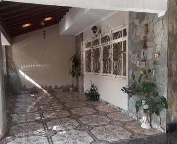 Ribeirao Preto Sumarezinho casas residenciais Venda R$425.000,00 3 Dormitorios 3 Vagas Area construida 231.21m2