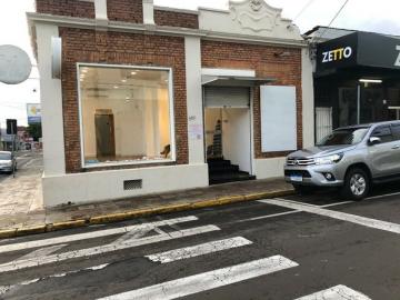Franca Centro imoveis comerciais Locacao R$ 3.000,00  Area do terreno 75.00m2 
