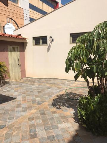 Ribeirao Preto Vila Monte Alegre casas residenciais Venda R$650.000,00 3 Dormitorios 2 Vagas 