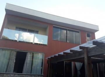 Ribeirao Preto Parque dos Bandeirantes casas residenciais Venda R$470.000,00 5 Dormitorios 2 Vagas Area construida 163.11m2