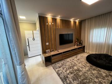 Ribeirao Preto Candido Portinari casas residenciais Venda R$950.000,00 3 Dormitorios 4 Vagas Area construida 145.00m2