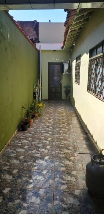Ribeirao Preto Jose Sampaio casas residenciais Venda R$322.000,00 3 Dormitorios 2 Vagas Area construida 140.50m2