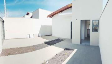 Ribeirao Preto Parque das Oliveiras casas residenciais Venda R$265.000,00 2 Dormitorios 1 Vaga Area construida 55.50m2