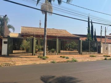 Ribeirao Preto Ribeirania casas residenciais Venda R$1.950.000,00 4 Dormitorios 10 Vagas Area construida 268.67m2