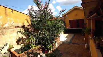 Ribeirao Preto Sumarezinho casas residenciais Venda R$315.000,00 3 Dormitorios 1 Vaga Area do terreno 186.00m2 Area construida 126.00m2