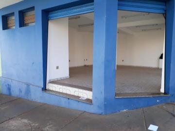 Sao Carlos Centreville imoveis comerciais Locacao R$ 1.200,00  Area do terreno 70.00m2 
