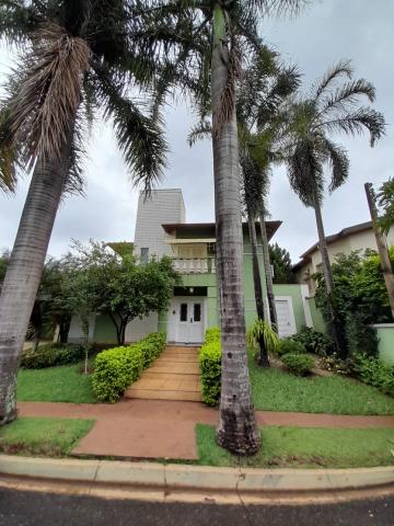 Ribeirao Preto Jardim Florida casas residenciais Venda R$1.250.000,00 4 Dormitorios 4 Vagas Area construida 361.00m2