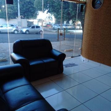 Ribeirao Preto Nova Ribeirania imoveis comerciais Venda R$700.000,00  Area do terreno 250.00m2 