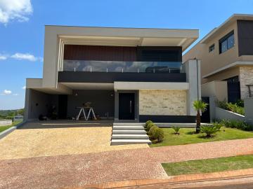 Ribeirao Preto Condominios Zona Sul casas residenciais Venda R$3.490.000,00 Condominio R$540,00 3 Dormitorios 6 Vagas Area construida 334.67m2