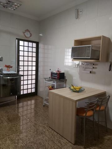 Ribeirao Preto Vila Tiberio casas residenciais Venda R$520.000,00 3 Dormitorios 4 Vagas Area do terreno 270.00m2 Area construida 179.23m2