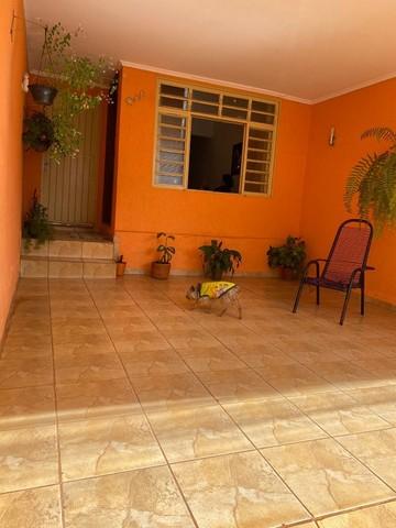 Ribeirao Preto Santa Cruz casas residenciais Venda R$660.000,00 3 Dormitorios 2 Vagas Area construida 275.00m2