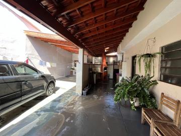 Ribeirao Preto Vila Tiberio casas residenciais Venda R$560.000,00 4 Dormitorios 2 Vagas Area construida 77.77m2