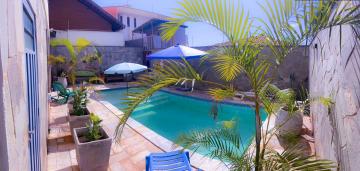 Ribeirao Preto Jardim Paulistano casas residenciais Venda R$958.000,00 5 Dormitorios 8 Vagas Area construida 555.80m2
