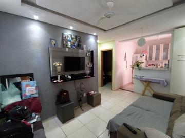 Ribeirao Preto Jose Sampaio Apartamento Venda R$150.000,00 Condominio R$330,00 2 Dormitorios 1 Vaga Area do terreno 52.00m2 