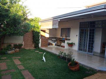 Ribeirao Preto Vila Tiberio casas residenciais Venda R$565.000,00 4 Dormitorios 2 Vagas 