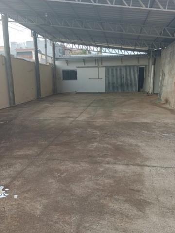 Franca Jardim Piratininga II imoveis comerciais Locacao R$ 4.000,00  Area do terreno 338.00m2 