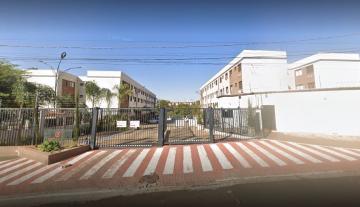 Ribeirao Preto Jose Sampaio Apartamento Venda R$170.000,00 Condominio R$344,00 2 Dormitorios 1 Vaga 