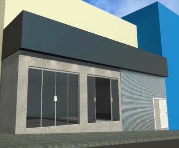 Franca Centro imoveis comerciais Locacao R$ 4.000,00  Area do terreno 316.00m2 