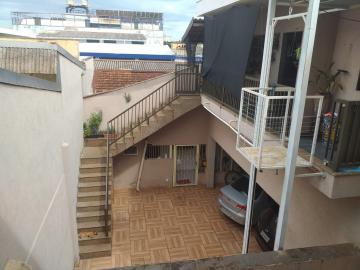 Ribeirao Preto Ipiranga casas residenciais Venda R$700.000,00 4 Dormitorios 4 Vagas Area do terreno 250.00m2 Area construida 272.05m2