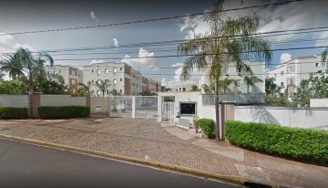Ribeirao Preto Sumarezinho Apartamento Venda R$185.000,00 Condominio R$410,00 2 Dormitorios 1 Vaga 