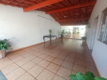 Ribeirao Preto Vila Monte Alegre casas residenciais Venda R$850.000,00 4 Dormitorios 4 Vagas Area do terreno 962.50m2 Area construida 584.85m2