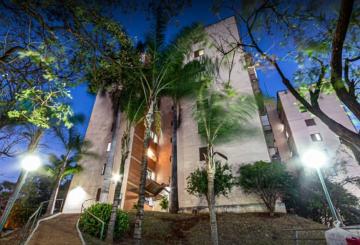 Ribeirao Preto Lagoinha Apartamento Venda R$240.000,00 Condominio R$480,00 3 Dormitorios 1 Vaga Area construida 76.00m2